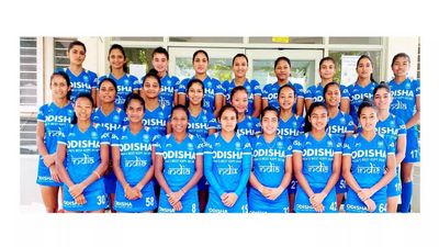India names team for women's hockey Pro League, Savita remains captain