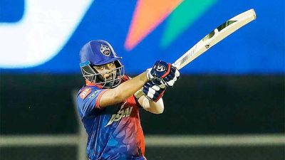 IPL 2022: Delhi Capitals set to get Prithvi Shaw boost