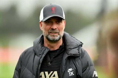 Jurgen Klopp admits Liverpool’s success this season should not be ‘possible’ as showdown awaits