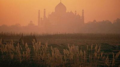 Indian court rejects demands to unlock sealed chambers of Taj Mahal