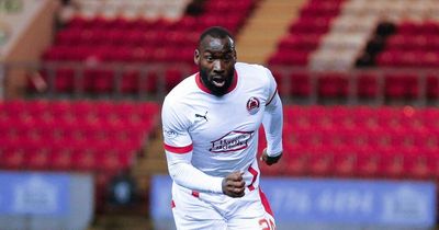 Former St Johnstone star joins Cumbernauld Colts after Clyde exit as boss lands 'number one target'