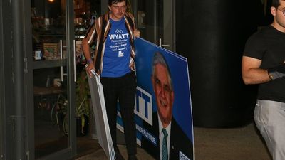 Election 2022: WA sees huge swing away from the Liberals, with Swan, Pearce, Hasluck lost