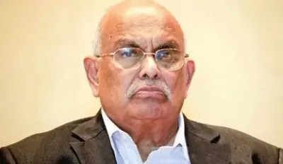 Gaffar Chowdhury, lyricist of Bangladesh's revolutionary language movement song, dies at 88