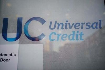 Tory peer who helped set up Universal Credit calls for benefits boost