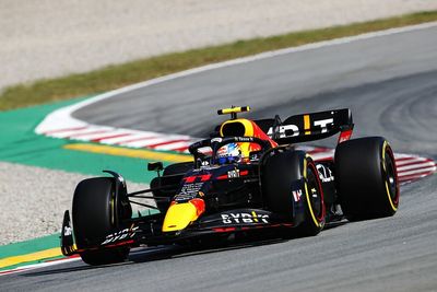 Red Bull focused on checking for IP leaks in F1 copy row