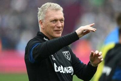 David Moyes looking to grow West Ham on and off the pitch after another successful season