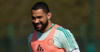 Celtic loan star Cameron Carter-Vickers land USA recall after 'outstanding' season