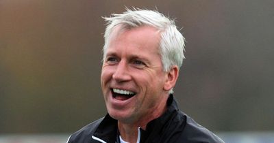 Alan Pardew open to Premier League return despite more than four years since West Brom sacking