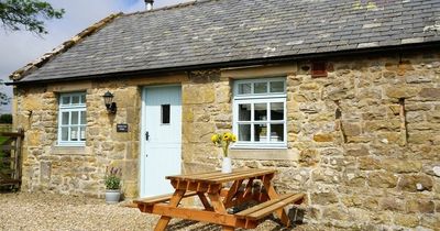 The top holiday cottages in the North East according to TripAdvisor traveller reviews