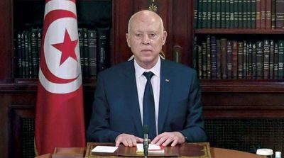 Saied Promises Tunisians a New Republic Based on Popular Referendum