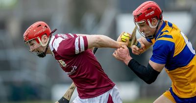 Galway v Clare LIVE stream of All-Ireland Minor Hurling Championship clash