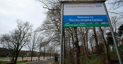 Objects wrongly left in Nottingham hospital patients' bodies as mistakes sharply rise