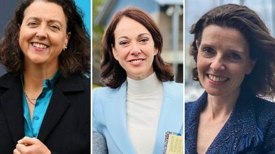Who are the independents likely headed to parliament after election night's 'teal bath'?