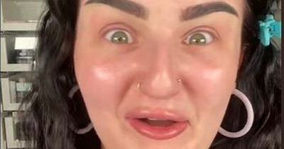American influencer's 'mind blown' after hearing Scouse accent for the first time