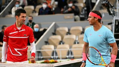 Can queen Iga fall at Roland Garros as old kings ward off young princes?