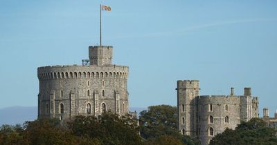 Royal family reportedly 'open up their homes' to Ukrainian refugee families'