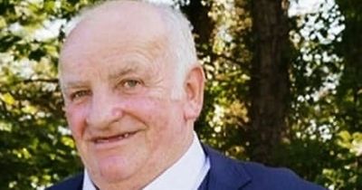 Elderly man who died in Tipperary crash named as tributes pour in