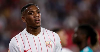 Man Utd included secret clause in Anthony Martial loan deal which couldn’t be delivered