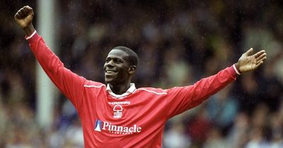 Nottingham Forest's last Premier League line-up and where they are now