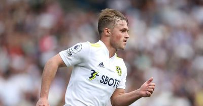 Pick your Leeds United XI as Whites bid for Premier League survival against Brentford