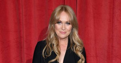 ITV Emmerdale's Michelle Hardwick life off screen from famous wife and adorable baby to forgotten Corrie role