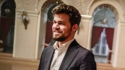 Magnus Carlsen set to be part of Chess Olympiad