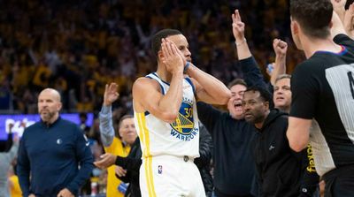 ‘Night-night’: Warriors Play the Hits in Classic Comeback