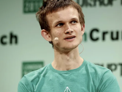 Ethereum Co-Founder Vitalik Buterin Says He's No Longer A Billionaire