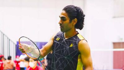 Bahrain Para Badminton: Bhagat, Dhillon bag golds as India set for rich medal haul