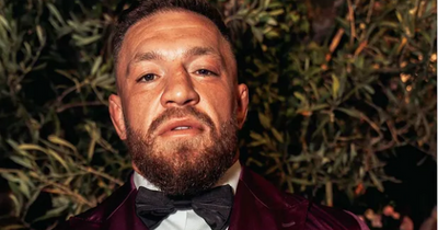 Conor McGregor claims only one fighter was able to "put a scratch" on him despite six defeats