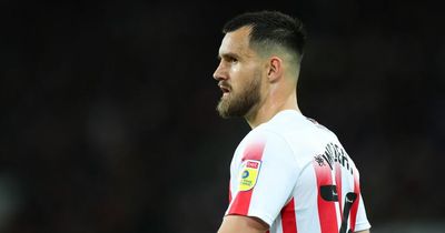 Bailey Wright insists Sunderland aren't scared of play-off hoodoo