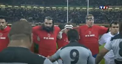 22million people watch All Blacks haka being confronted like never before