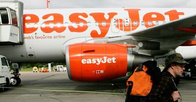 easyJet delays as passenger 'abused staff' on West Country flight