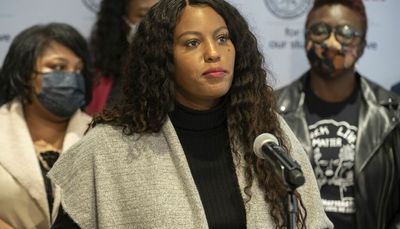 CTU leadership wins reelection as Stacy Davis Gates becomes president