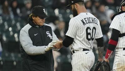 Polling Place: How much trust do voters have in White Sox manager Tony La Russa?