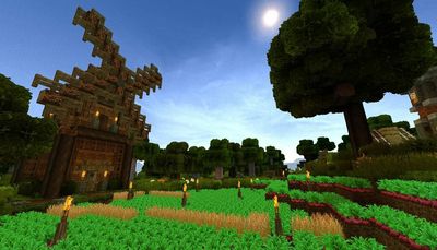10 best Minecraft texture packs