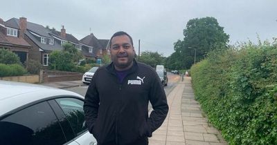 Frustration as parking outside Nottingham primary school causing 'absolute chaos'