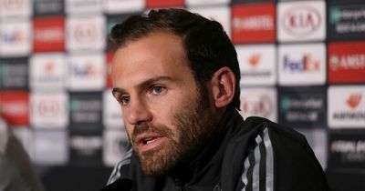 Juan Mata demands Man Utd reset under Erik ten Hag after "results they deserve" claim