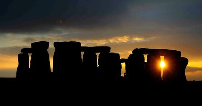Secrets surrounding 5,000-year-old Stonehenge revealed in ancient fossilised POO