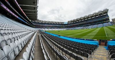 Kildare v Mayo LIVE stream of the Christy Ring cup final