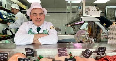 Life in Nottingham's 'blissfully quiet' suburb where neighbours claim to have best butcher