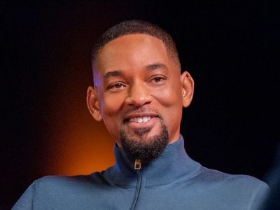 Will Smith says his ‘pain’ has allowed him to ‘reach people differently’