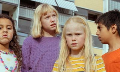 The Innocents review – psychic kids wreak havoc in chilling Norwegian horror