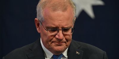 Scott Morrison defeated – Labor to govern in minority or majority