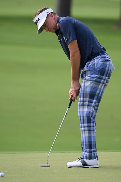 Fashion trends that made the cut at the PGA Championship