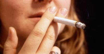 Legal smoking age in England could be raised to 21 as UK hopes to be ‘smoke-free’ by 2030