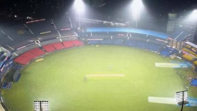 Cuttack's Barabati Stadium to allow 100 per cent spectators for India-SA T20I