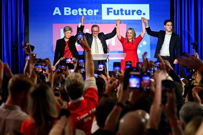 Australia's Albanese: a pragmatist who promises unity