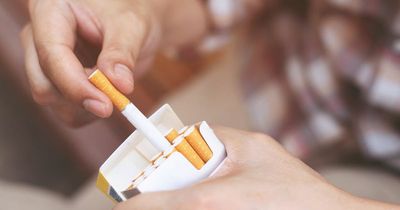 'Radical' changes could see England's legal smoking age raised