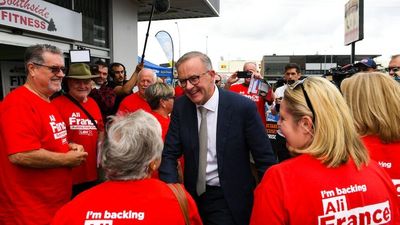 Labor, Anthony Albanese make history with 2022 federal election victory